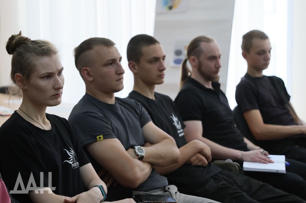 Фото: Донецкое агентство новостей