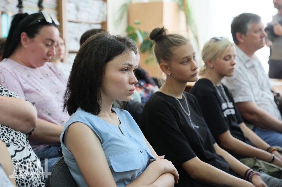 Фото: Донецкое агентство новостей