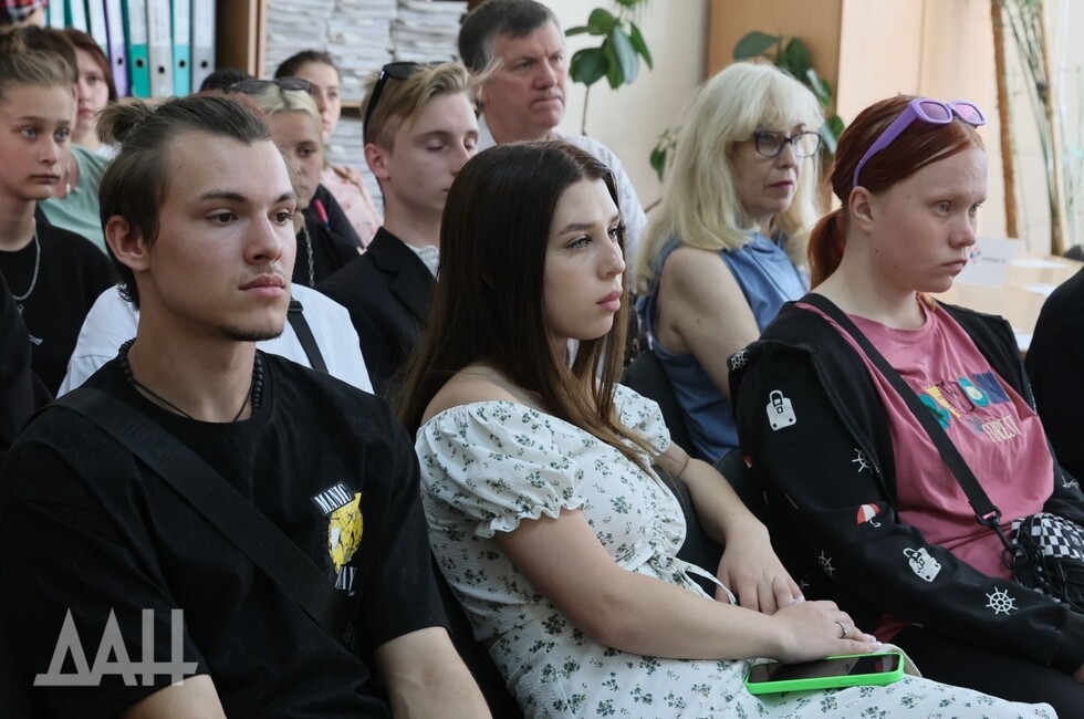 Фото: Донецкое агентство новостей