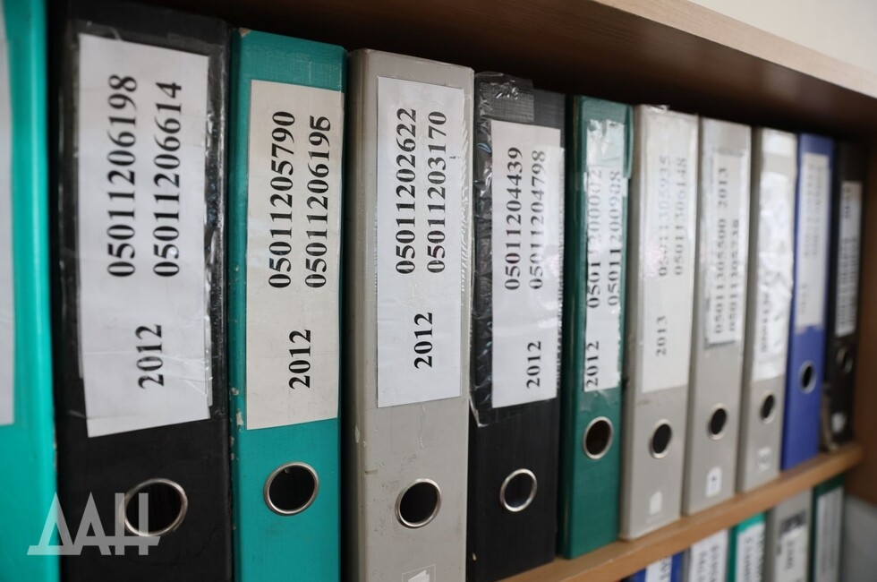 Фото: Донецкое агентство новостей