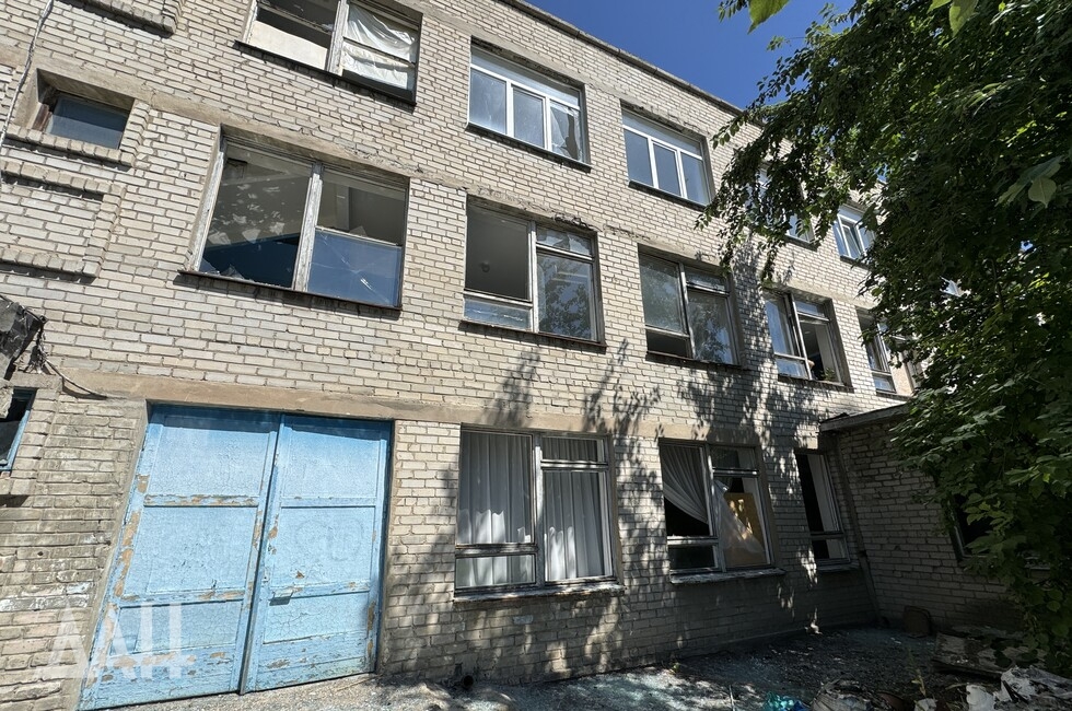 Фото: Донецкое агентство новостей