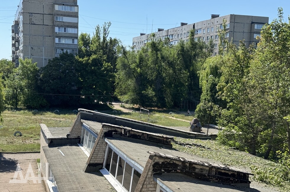 Фото: Донецкое агентство новостей