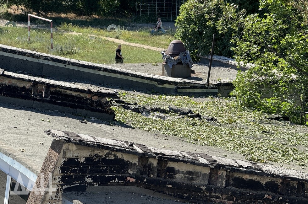 Фото: Донецкое агентство новостей