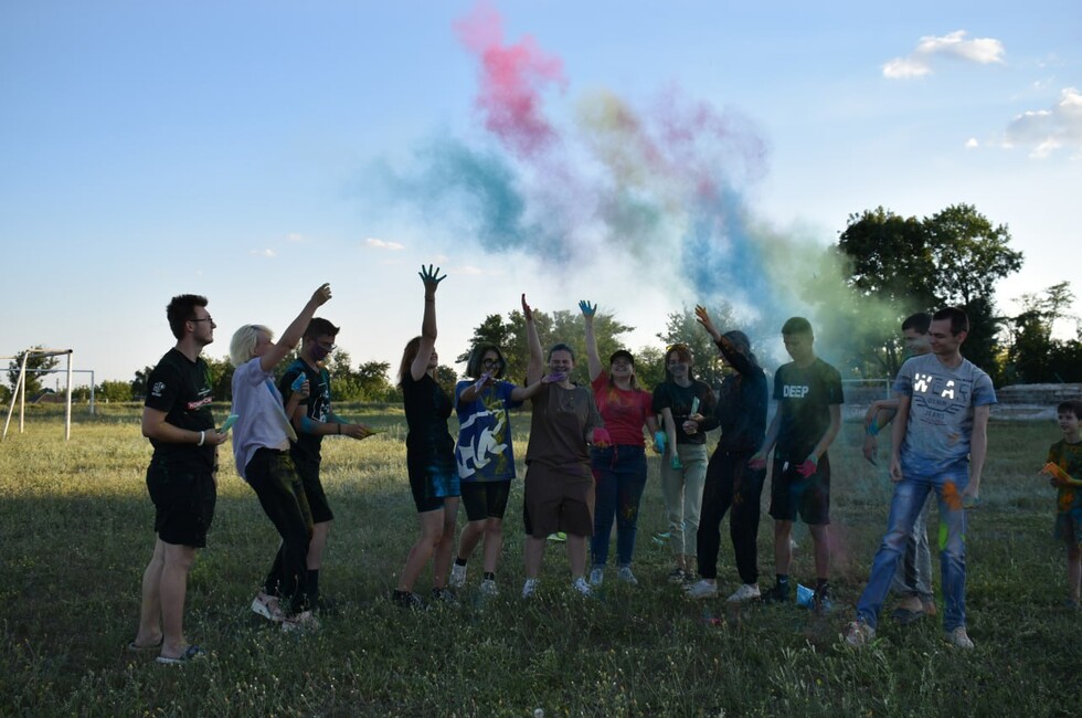Фото: пресс-службы муниципальных образований ДНР