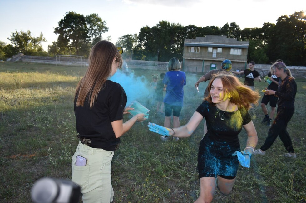 Фото: пресс-службы муниципальных образований ДНР