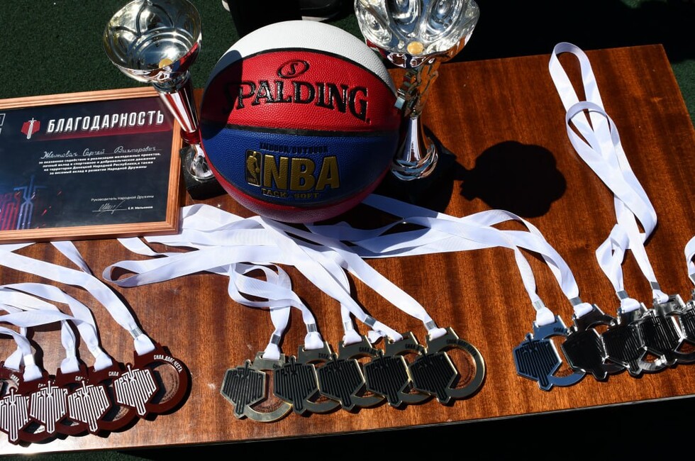 Фото: пресс-службы муниципальных образований ДНР