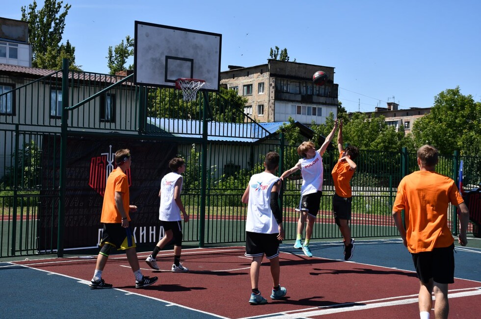 Фото: пресс-службы муниципальных образований ДНР