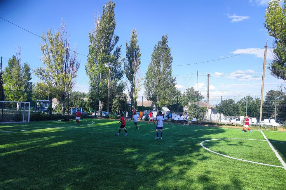 Фото: пресс-службы муниципальных образований ДНР