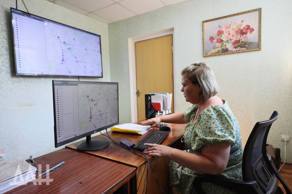 Фото: Донецкое агентство новостей