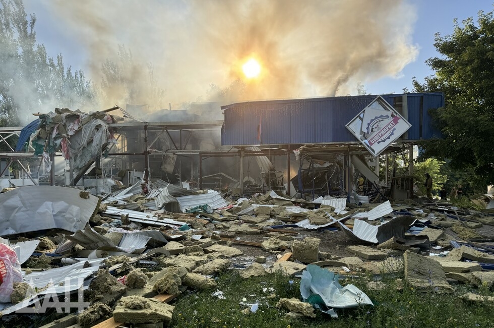 Фото: Донецкое агентство новостей