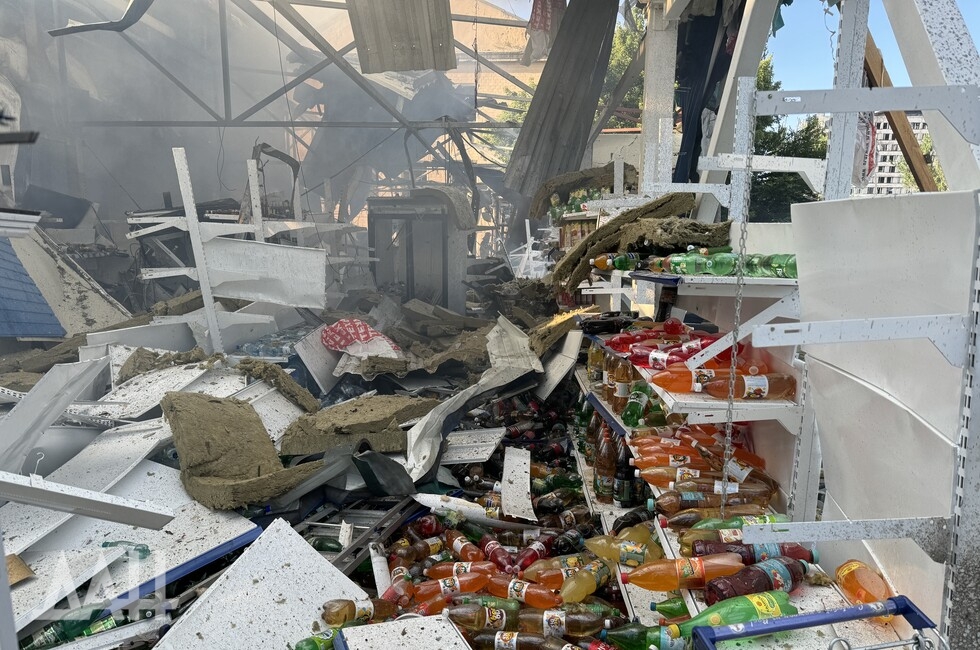 Фото: Донецкое агентство новостей