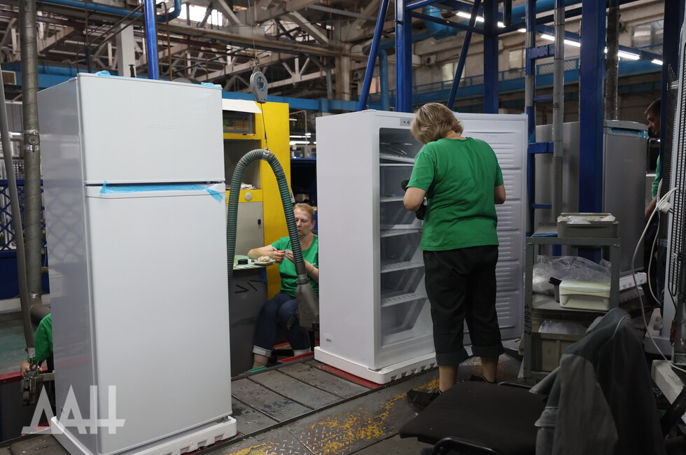 Фото: Донецкое агентство новостей