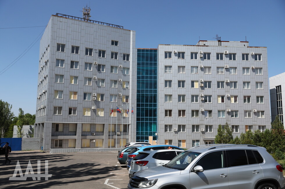 Фото: Донецкое агентство новостей