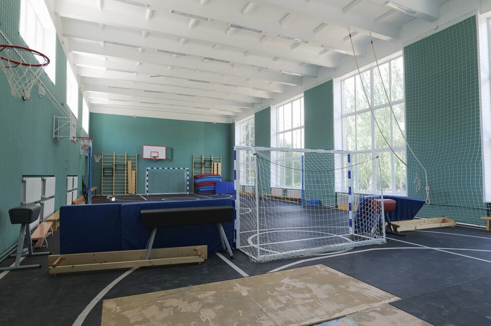 Фото: Официальный ТГ-канал Правительство ДНР