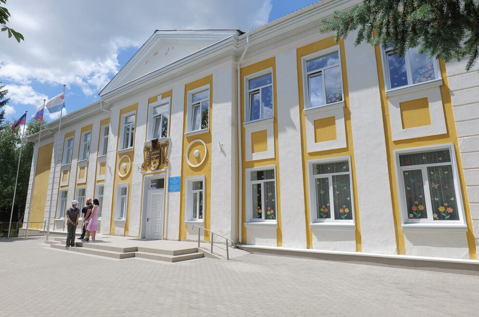 Фото: Официальный ТГ-канал Правительство ДНР