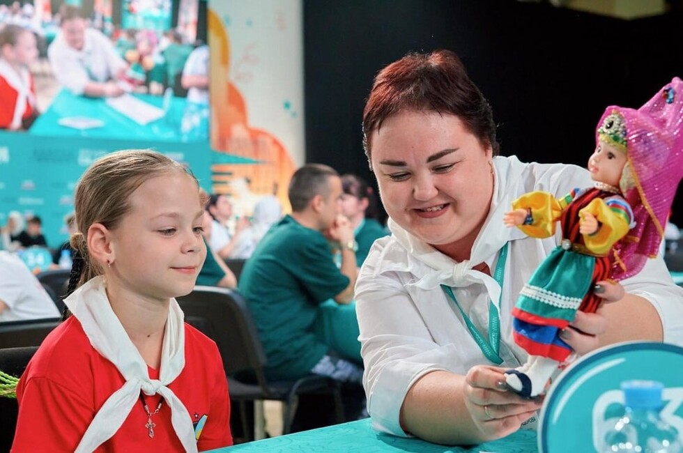 Фото: Из личных архивов семей Майборода, Федоровых