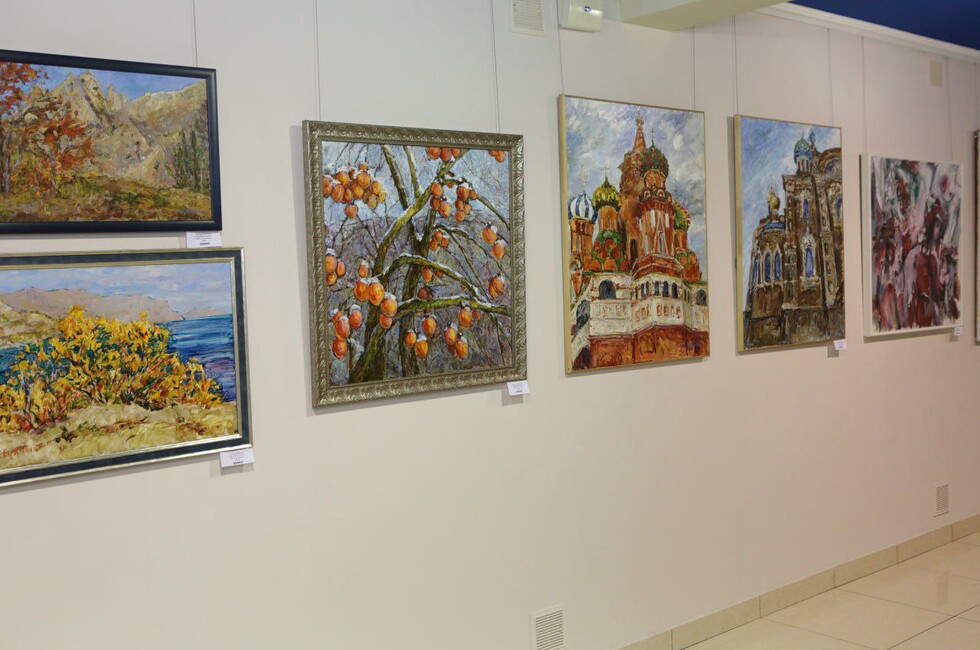 Фото: Музей "Арт-Донбасс"