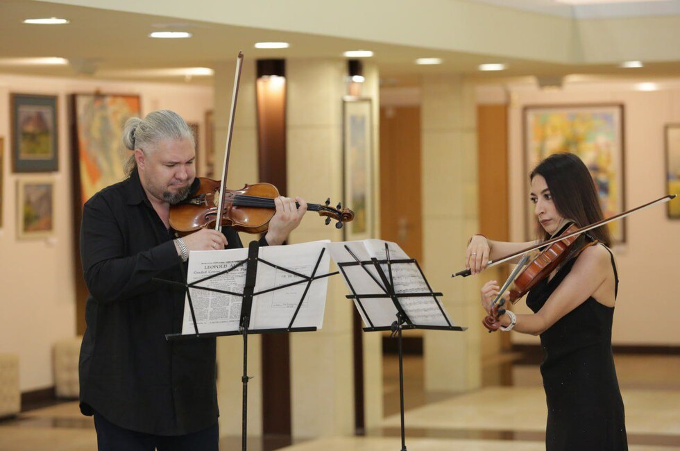 Фото: Музей "Арт-Донбасс"