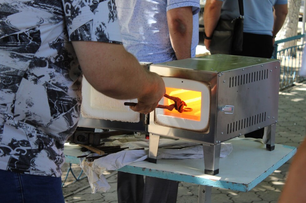 Фото: Администрация Володарского муниципального округа