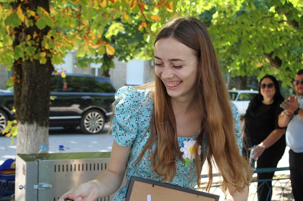 Фото: Администрация Володарского муниципального округа