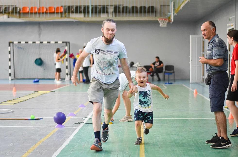 Фото: Форум семейных сообществ «Родные-Любимые»