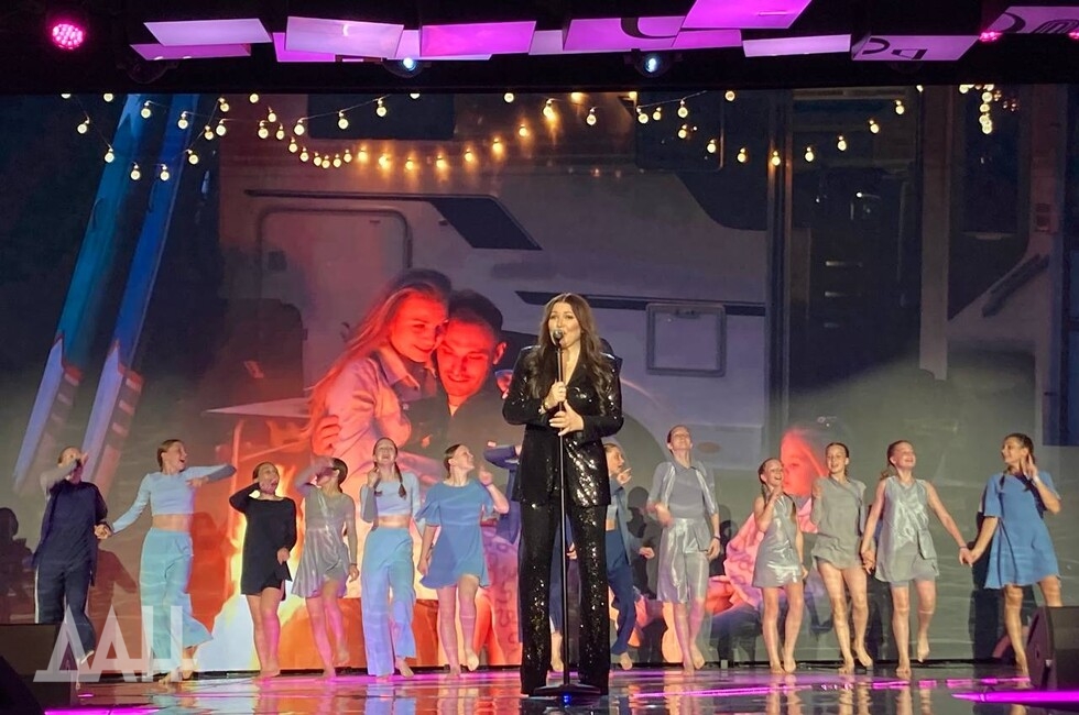 Фото: Донецкое агентство новостей