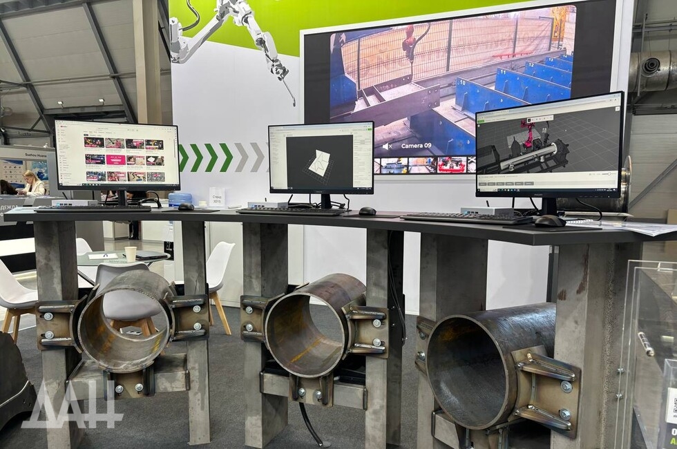 Фото: Донецкое агентство новостей