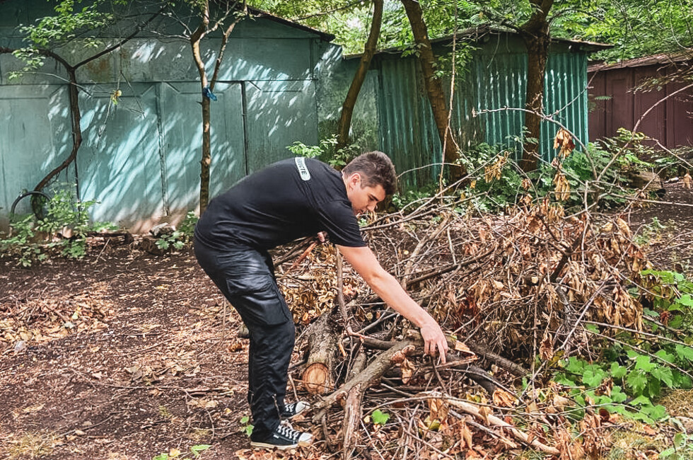 Фото: пресс-служба Минмолполитики ДНР
