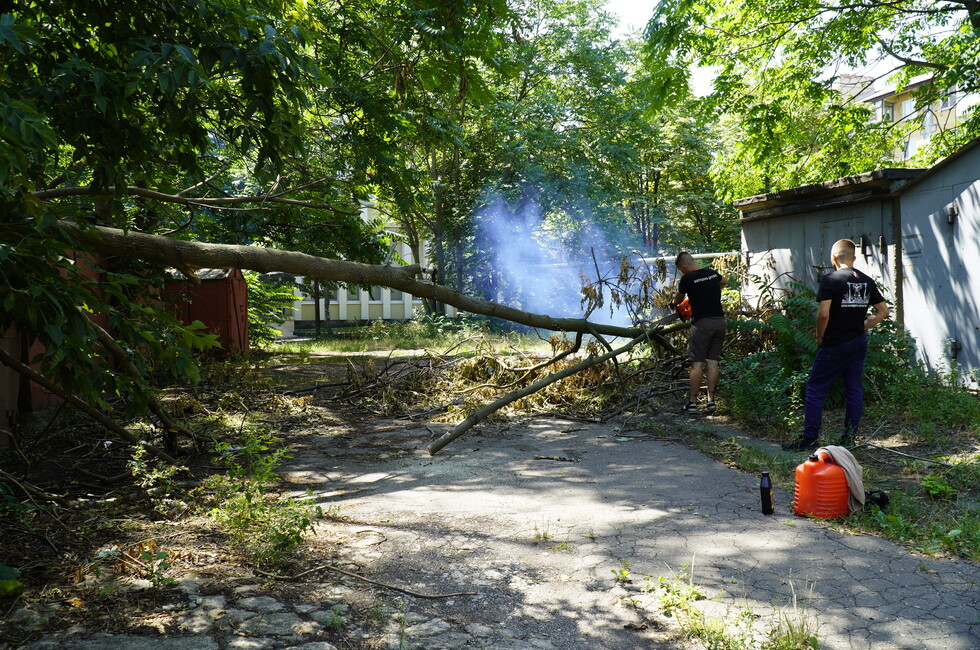 Фото: пресс-служба Минмолполитики ДНР