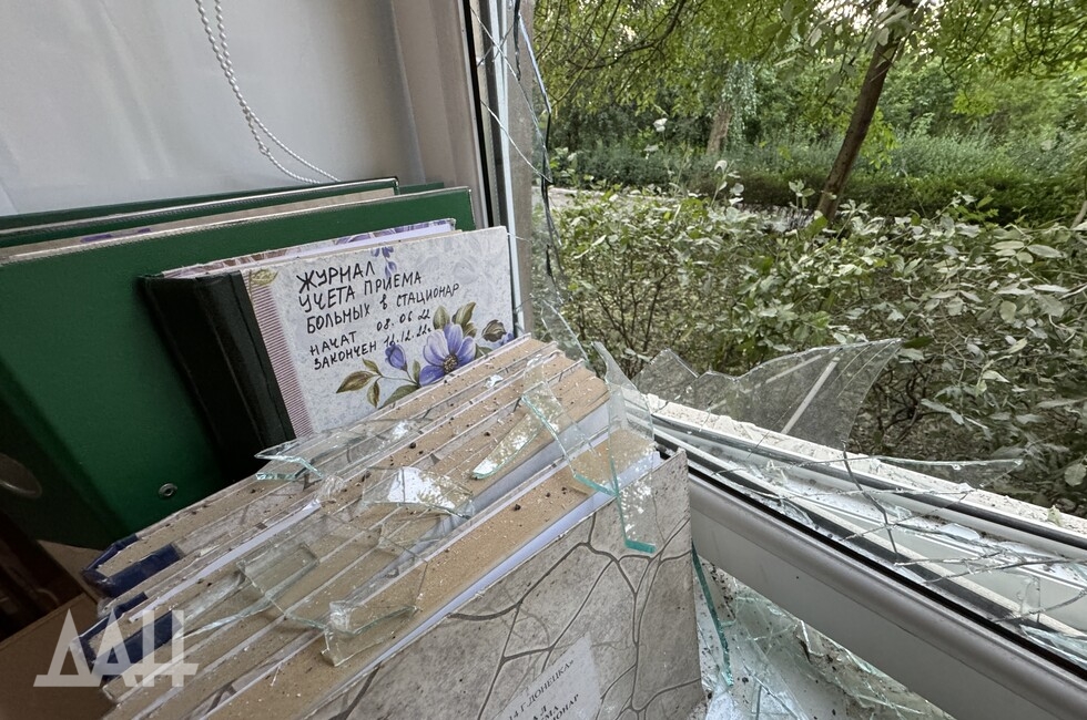 Фото: Донецкое агентство новостей