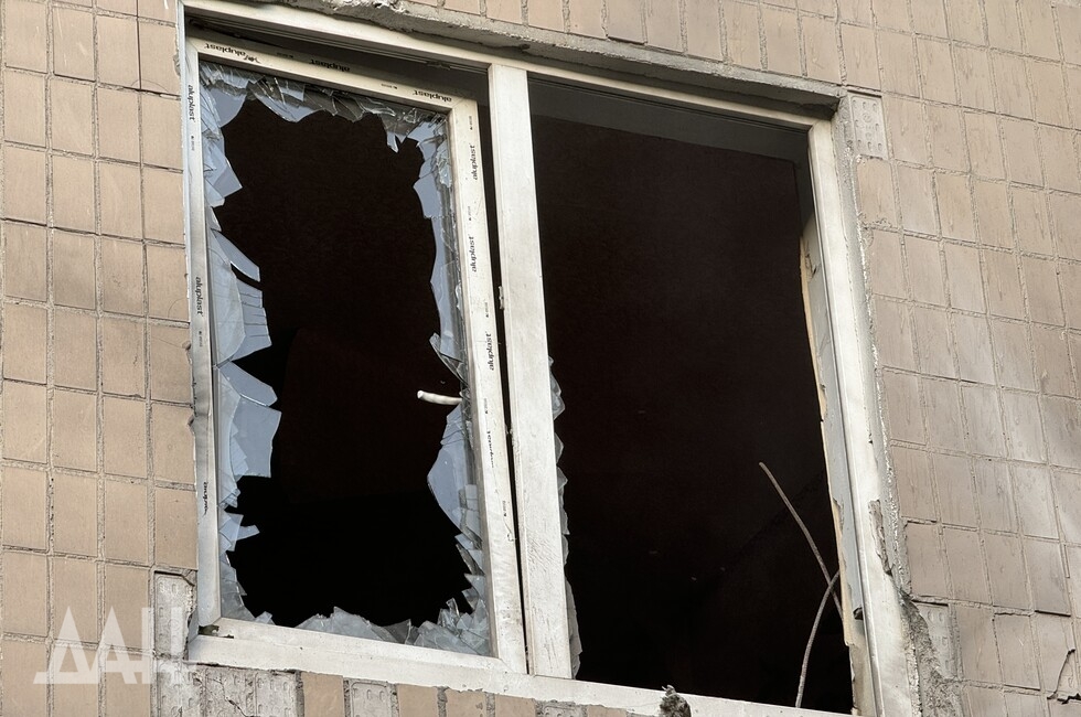 Фото: Донецкое агентство новостей