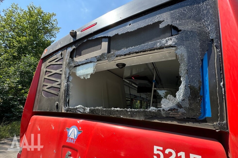 Фото: Донецкое агентство новостей