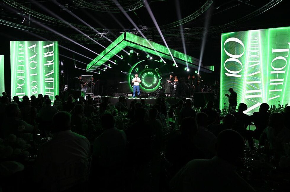 Фото: Официальный ТГ-канал Главы ДНР Дениса Пушилина