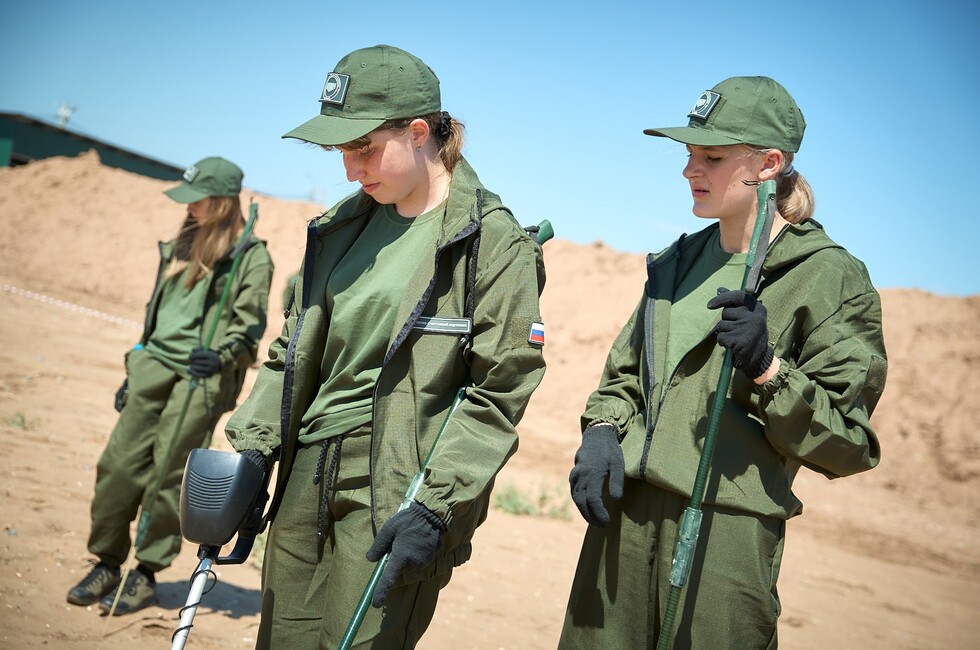 Фото: пресс-служба центра