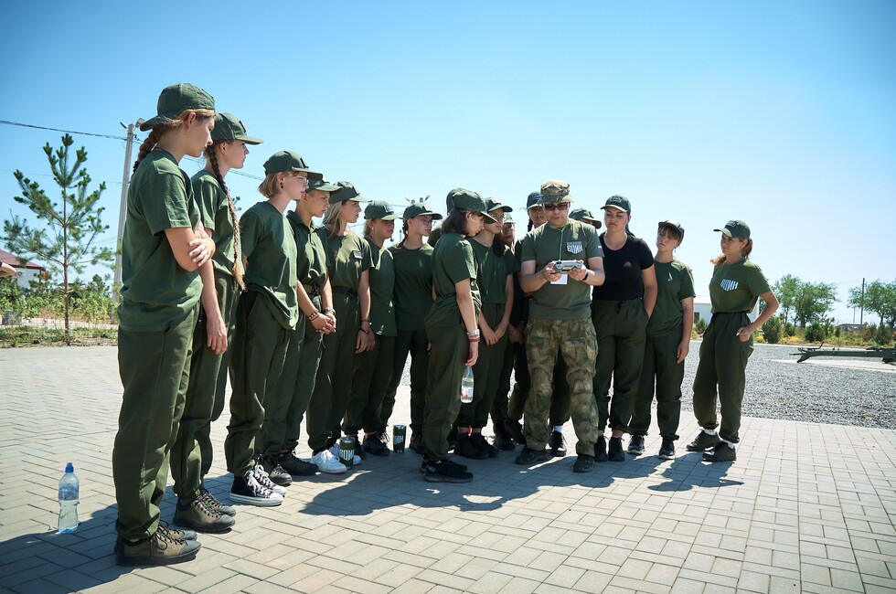 Фото: пресс-служба центра