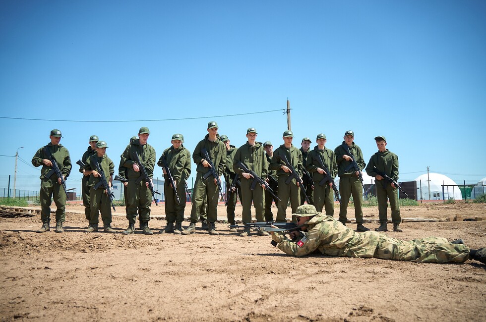 Фото: пресс-служба центра