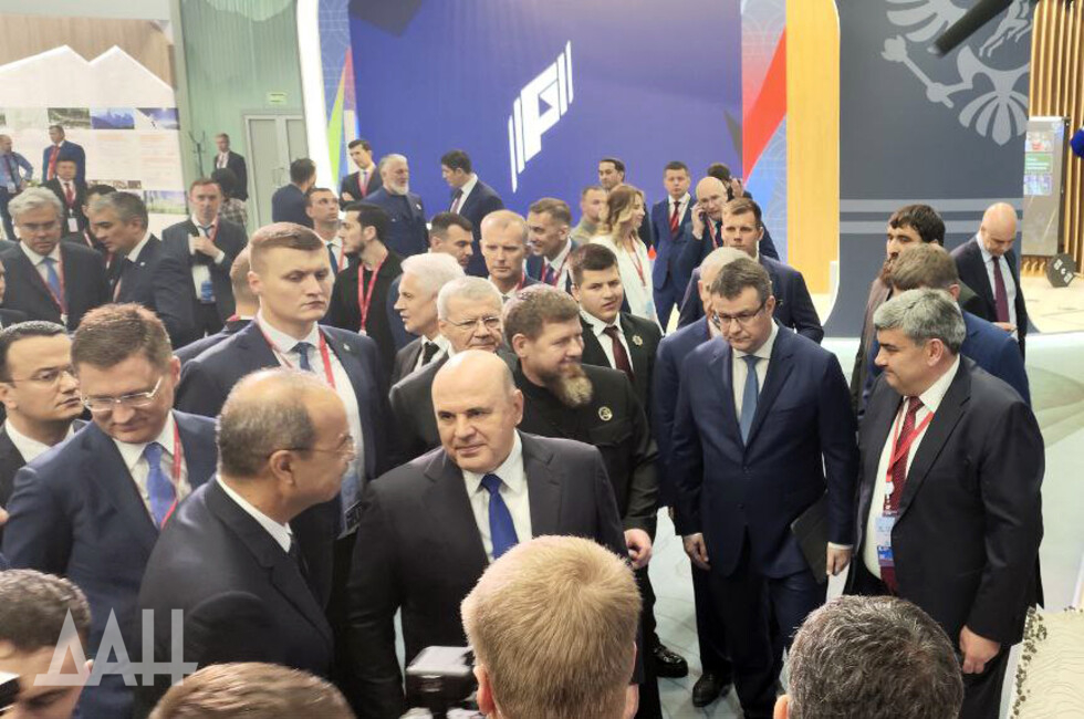 Фото: Донецкое агентство новостей