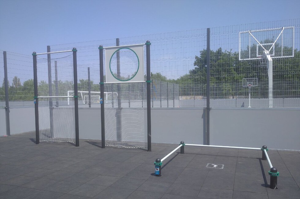 Фото: Отдел молодежи, спорта и туризма города Енакиево