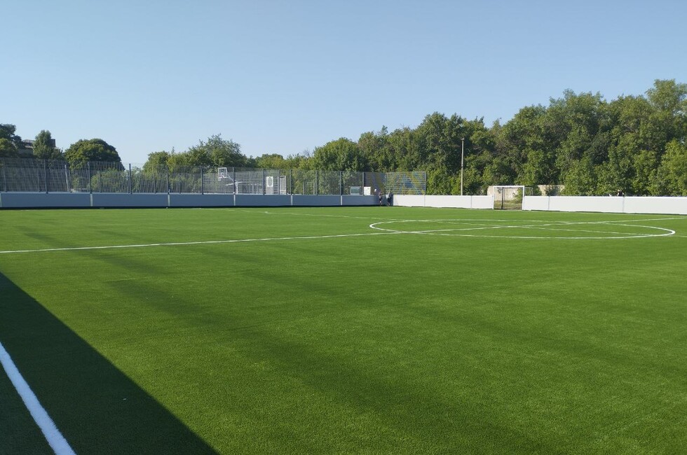 Фото: Отдел молодежи, спорта и туризма города Енакиево