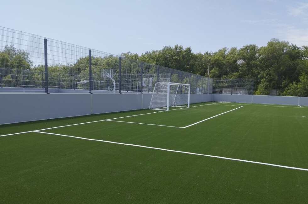 Фото: Отдел молодежи, спорта и туризма города Енакиево