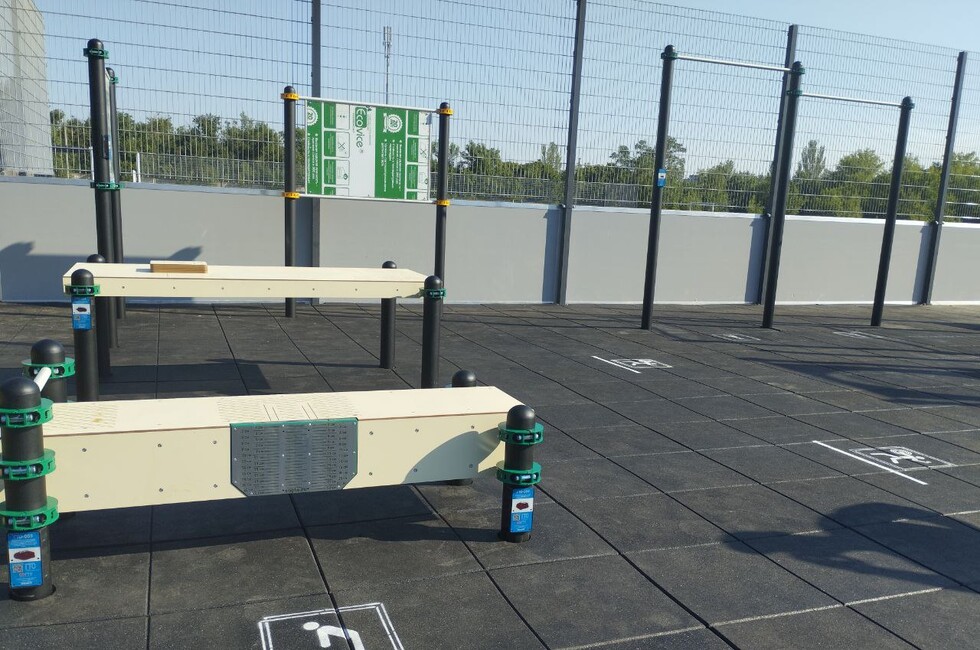 Фото: Отдел молодежи, спорта и туризма города Енакиево