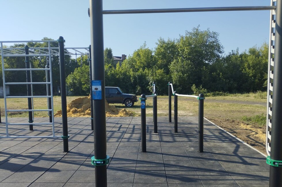 Фото: Отдел молодежи, спорта и туризма города Енакиево