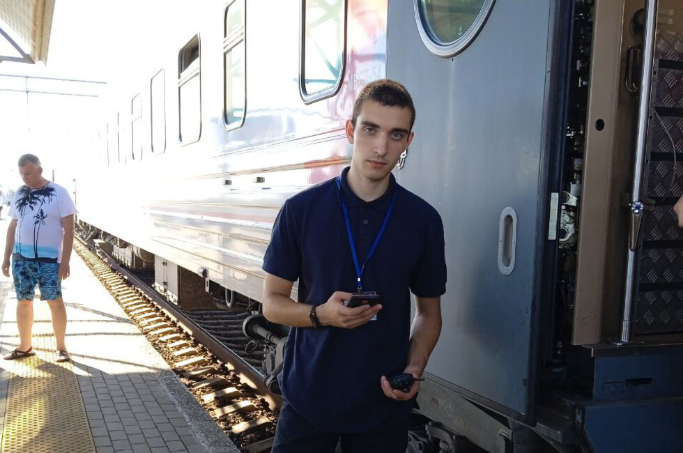 Студотряды пФото: пресс-служба РСО в ДНР