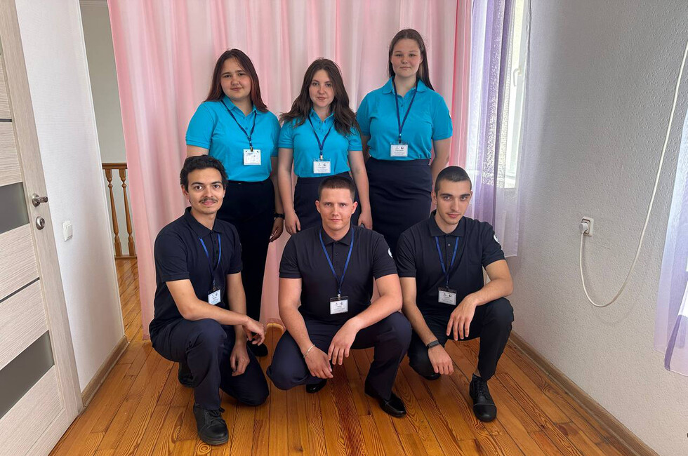 Фото: пресс-служба РСО в ДНР