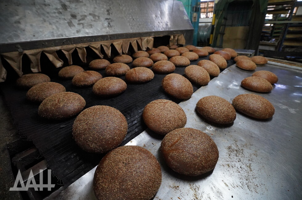 Фото: Донецкое агентство новостей