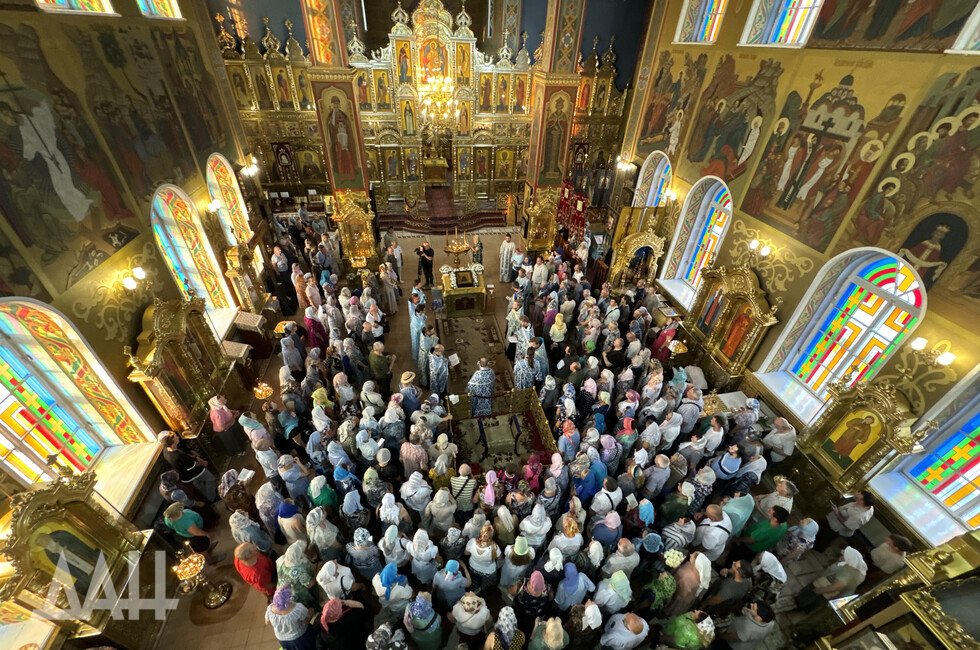 Фото: Донецкое агентство новостей