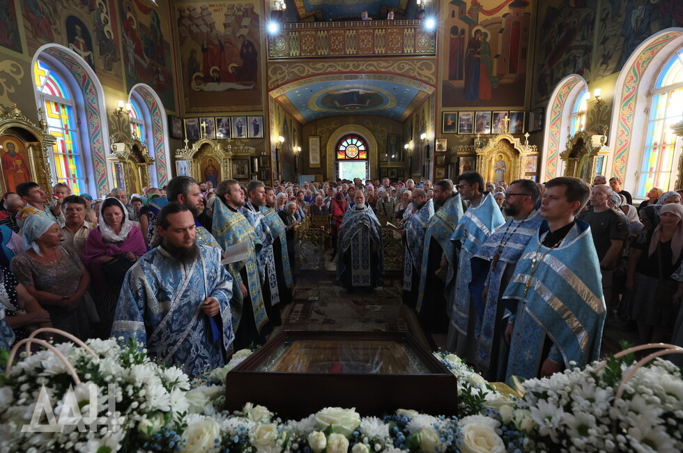 Фото: Донецкое агентство новостей