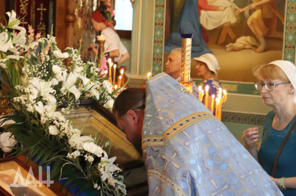 Фото: Донецкое агентство новостей