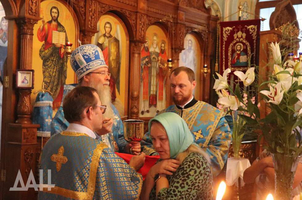 Фото: Донецкое агентство новостей