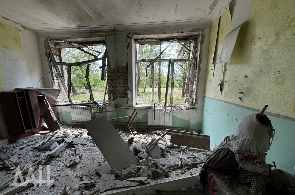 Фото: Донецкое агентство новостей